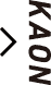 KAON