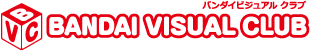 BANDAI VISUAL CLUB