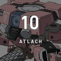 atlach-al