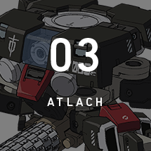 atlach