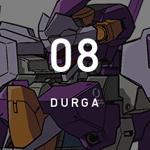 durga