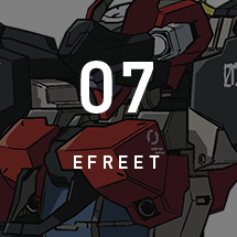 efreet