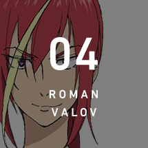 CHARACTER