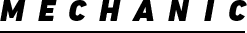 MECHANIC