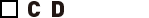 CD