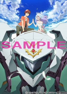 [SAMPLE入り]ソフマップ様イラスト