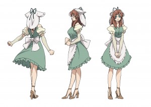 マルヴィナ・アニアンス